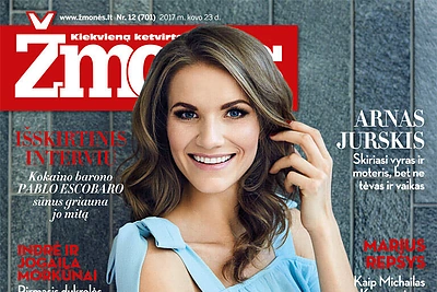 Airinė Palšytė: „Sportininkėms tenka griežtai planuoti net tokius dalykus kaip šeima ir vaikai...“