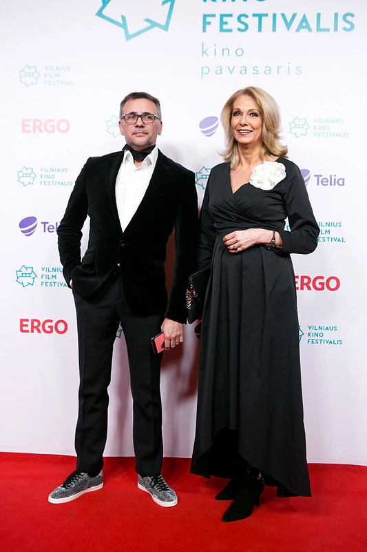 Gražina Baikštytė