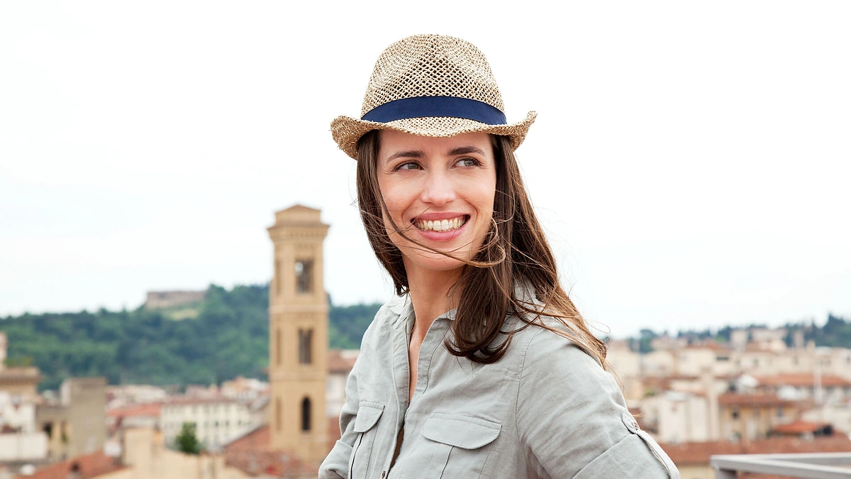 Florencija