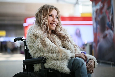 Rusijos ir Ukrainos konfliktas „Eurovizijoje“: rusų televizijos akibrokštas ir gera žinia Julijai Samoilovai