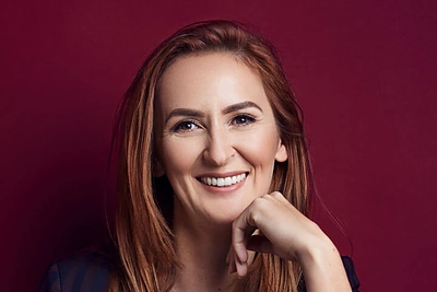 Vestuvių planuotoja Laura Vagonė: „Noriu, kad žmonės pamirštų stereotipus“