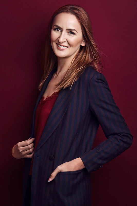 Laura Vagonė