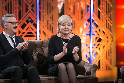 Edita Mildažytė / Žygimanto Gedvilos / BNS nuotr.