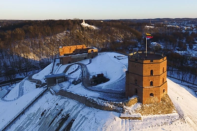 Villniaus senamiestis