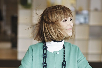 Daiva Daugirdienė. Pakeliui su... Johnu Irvingu