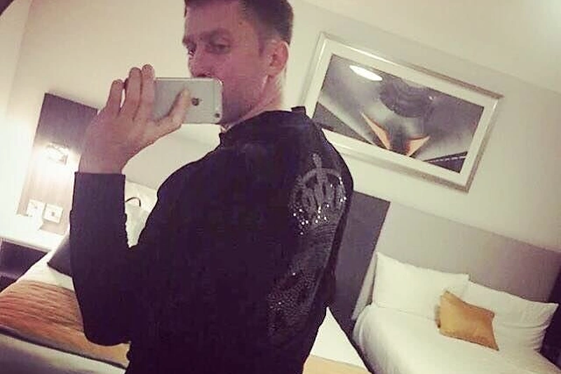 Egidijus Dragūnas