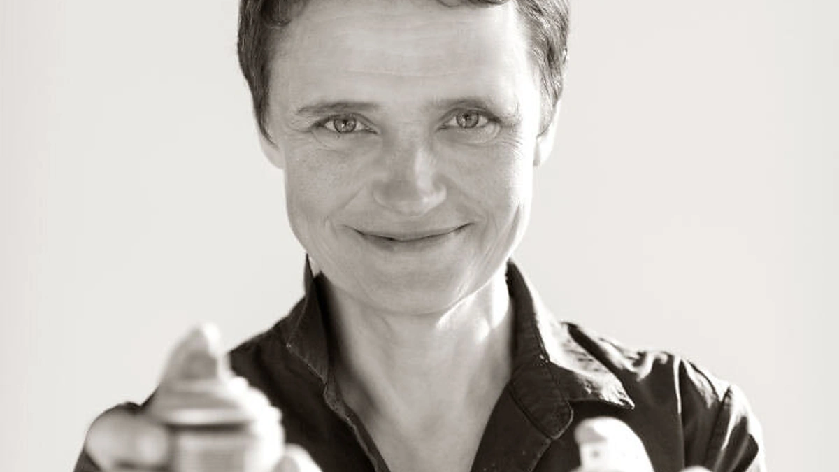 Eglė Ridikaitė