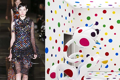 Savaitės tonas: dideli dalykai su mažais žirneliais