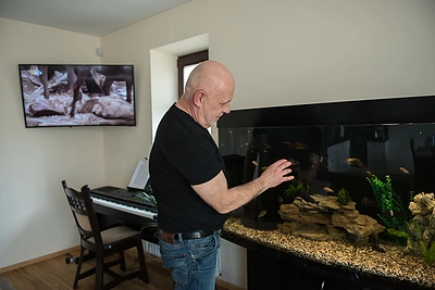 Ovidijus Vyšniauskas