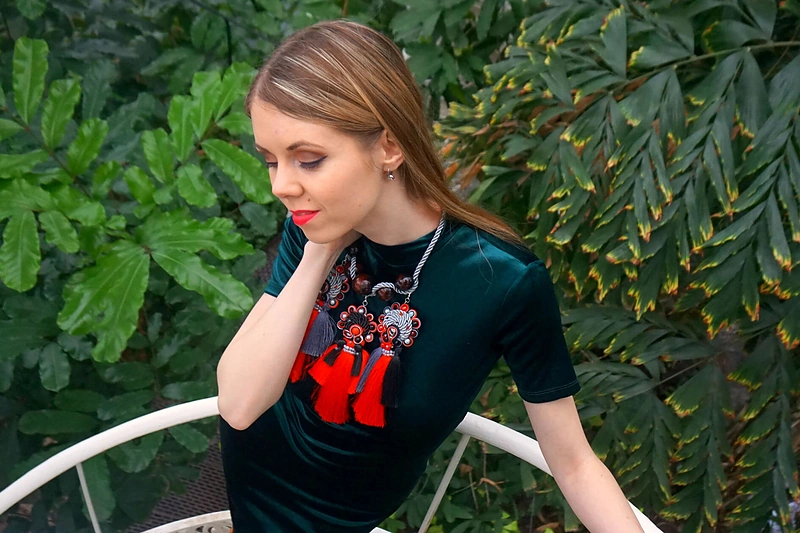 Skaistės Bružaitės papuošalai