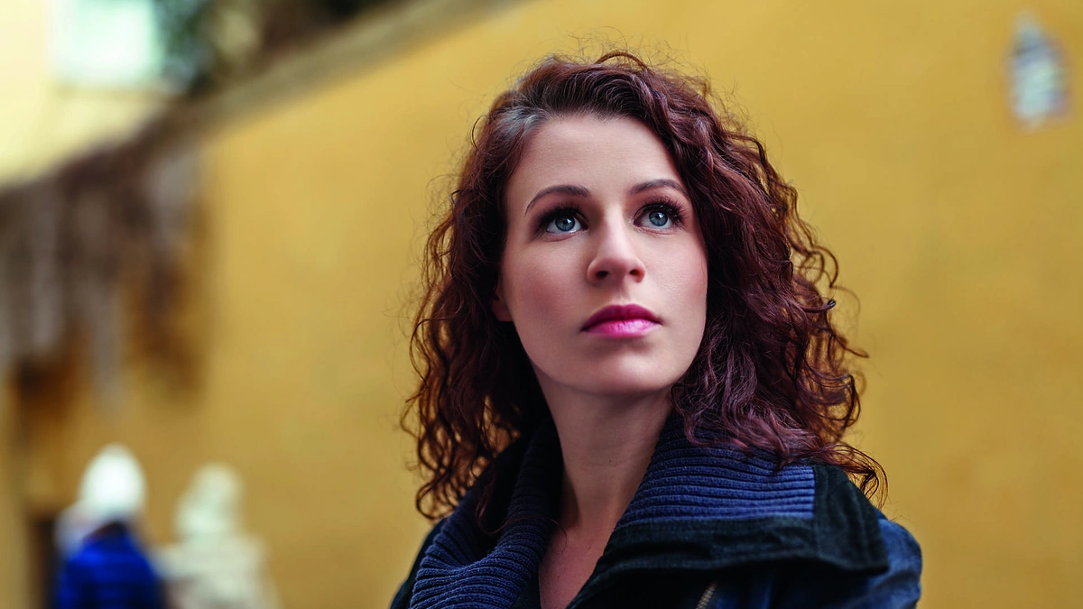 Akvilė Kavaliauskaitė