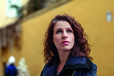 A.Kavaliauskaitė: mūsų spaudoje labai daug emigrantų kritikos