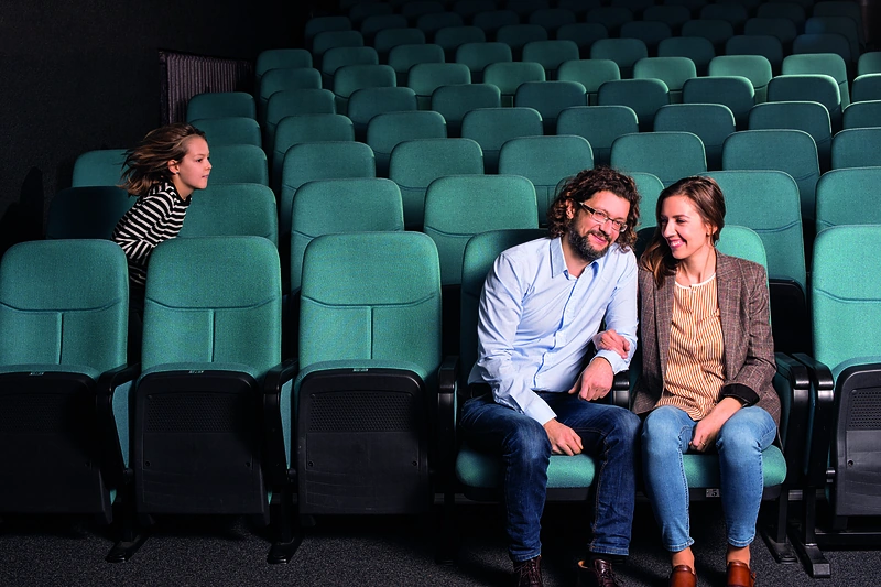 Dagnė Vildžiūnaitė