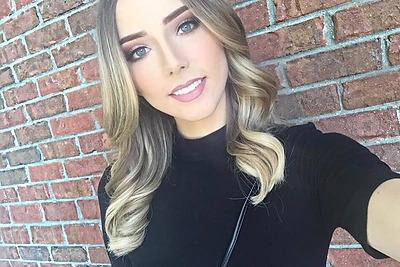 Hailie Scott