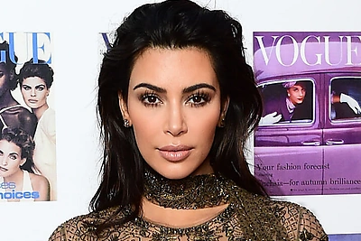 Kim Kardashian nori trečio vaiko – jau apsilankė pas gydytoją