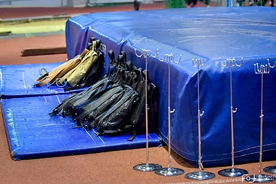 Odinių kuprinių kolekcijos „Sporto mandalos“ pristatymo akimirka
