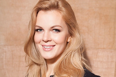 Rimantė Kulvinskytė. Malda vasarai