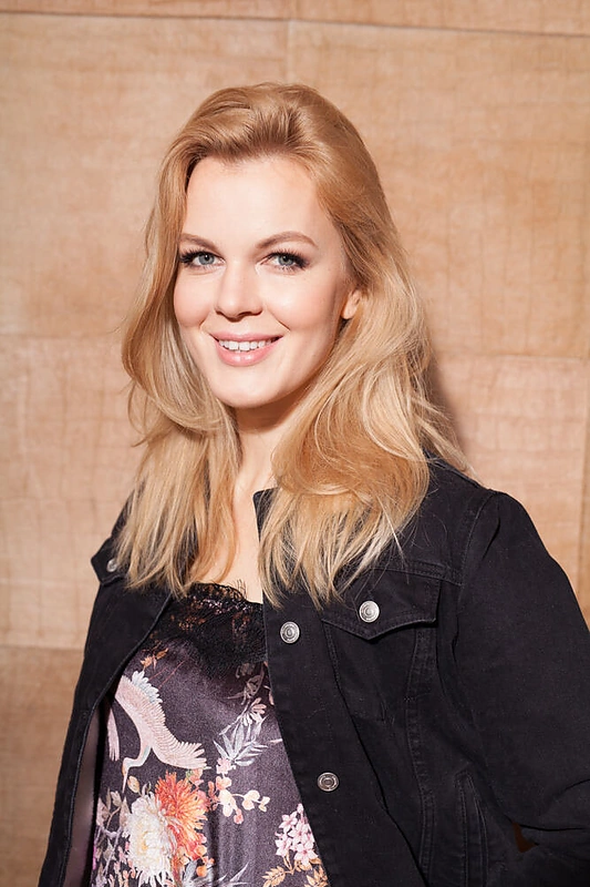 Rimantė Kulvinskytė