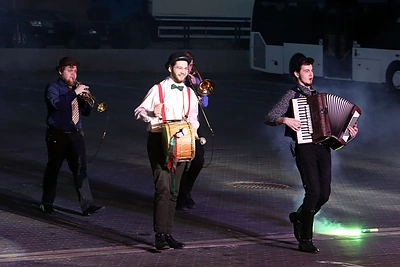 Kaune buvo išdalinti teatro kūrėjų apdovanojimai „Fortūnos“