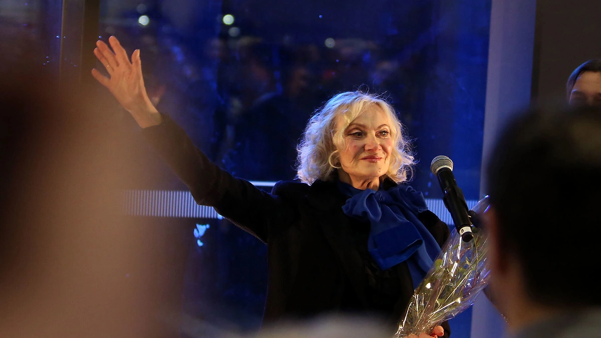 Danutė Dirginčiūtė