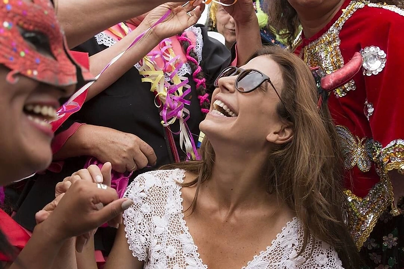 Juliana Awada