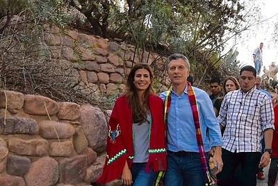 Juliana Awada