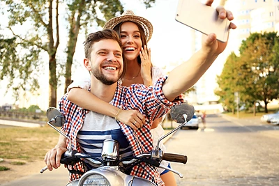 Laimingiausi Europos miestai. Ar žinote, kokie jie?