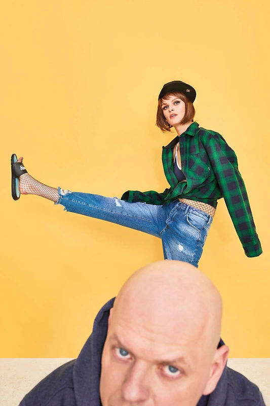 „G&G Sindikatas“