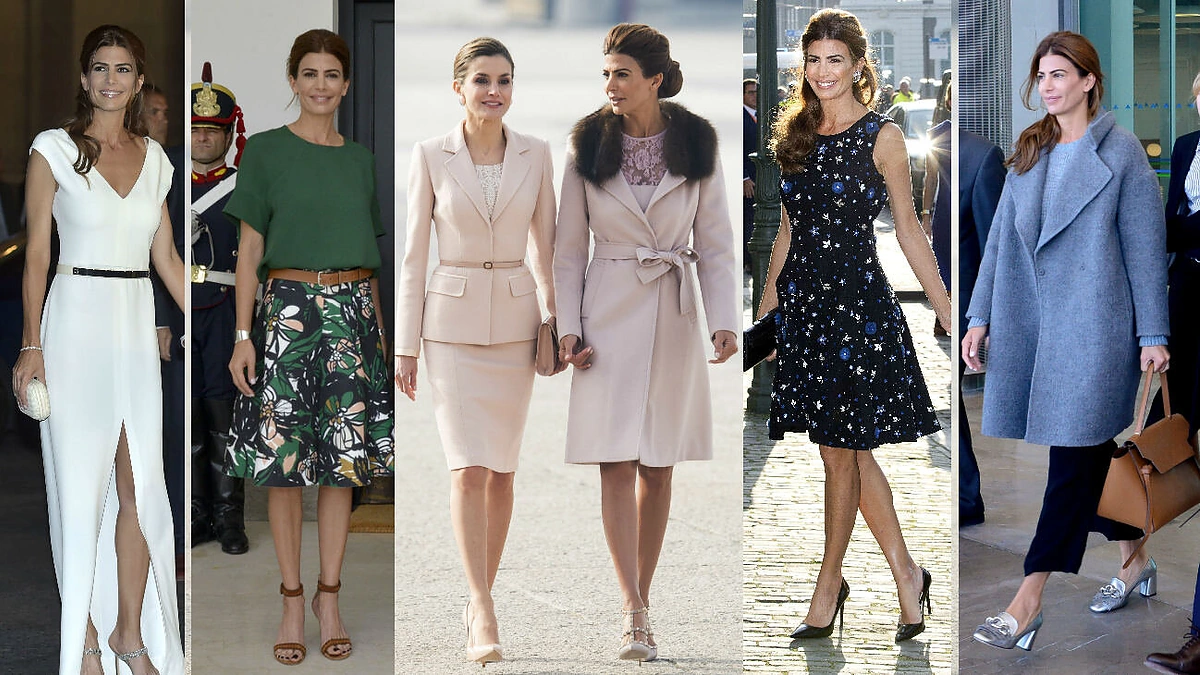 Juliana Awada