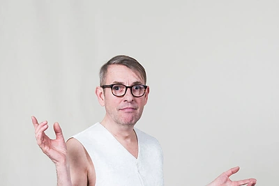 Aktorius Arūnas Sakalauskas švenčia gimtadienį: „Apdovanojimas netikėtas – tarsi smūgis į nosį“