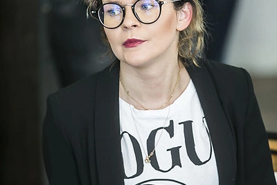 Konkurso „30 geriausių restoranų“ pristatymo akimirka