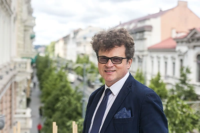 Prof. R.Stukas: gudrybės, kaip valgyti daugiau daržovių