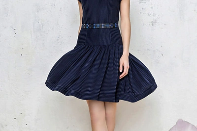 „Agne Fashion“ pavasaris/vasara'17