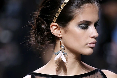 „Elie Saab“ ruduo/žiema