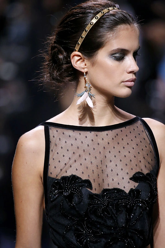 „Elie Saab“ ruduo/žiema