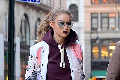 Treningai ir ryškus makiažas? Taip!