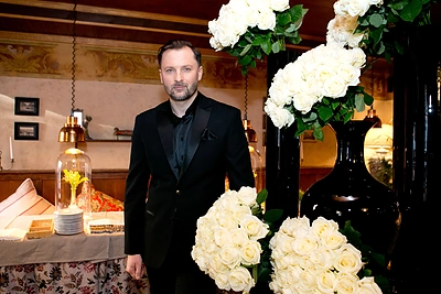 Mantas Petruškevičius