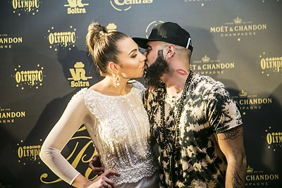 Paula Poderytė ir Sezzy