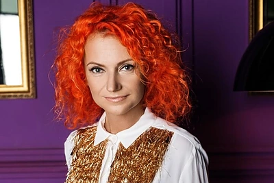 Grožio formulė pagal Jolantą Svirnelytę: „Ne visos spalvos ar jų atspalviai man tinka“