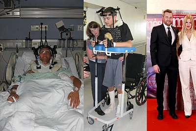 Kraupią nelaimę išgyvenęs „Materialistės“ bendraturtis Matas Puodžiūnas: „Vyrai verkia labiau nei moterys“