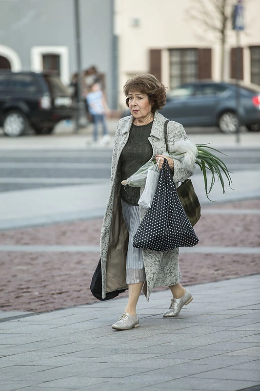 Laimutė Užkuraitienė