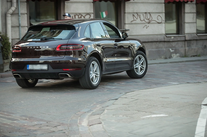 Vilniečių gatvės stilius