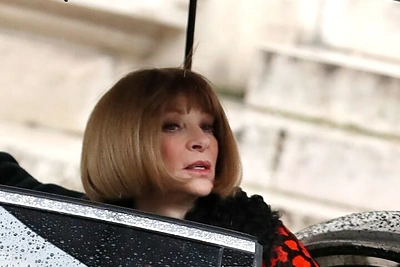 Anna Wintour