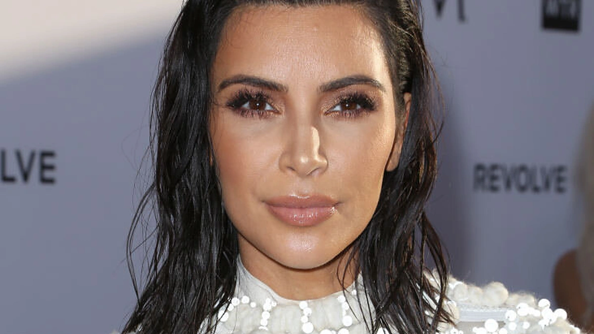 Kim Kardashian