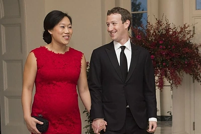 „Facebook“ įkūrėjas Markas Zuckerbergas susirado patį griežčiausią trenerį