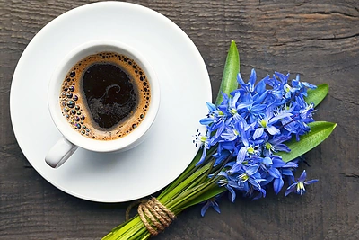 Jos didenybė kava: skonis, prie kokio nesame pratę