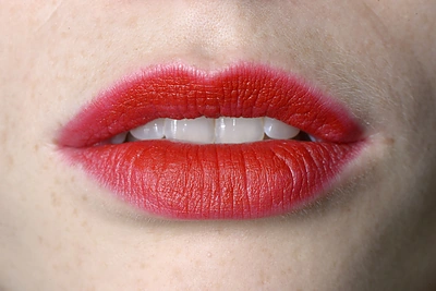 „Giambattista Valli“ pavasaris/vasara'17, makiažas