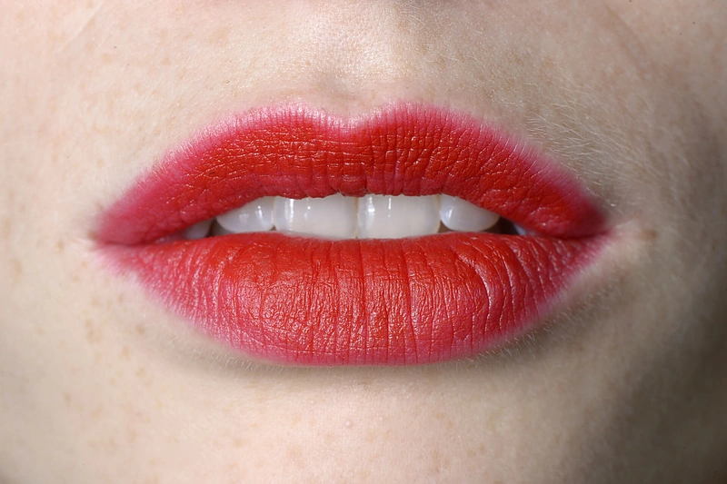 „Giambattista Valli“ pavasaris/vasara'17, makiažas