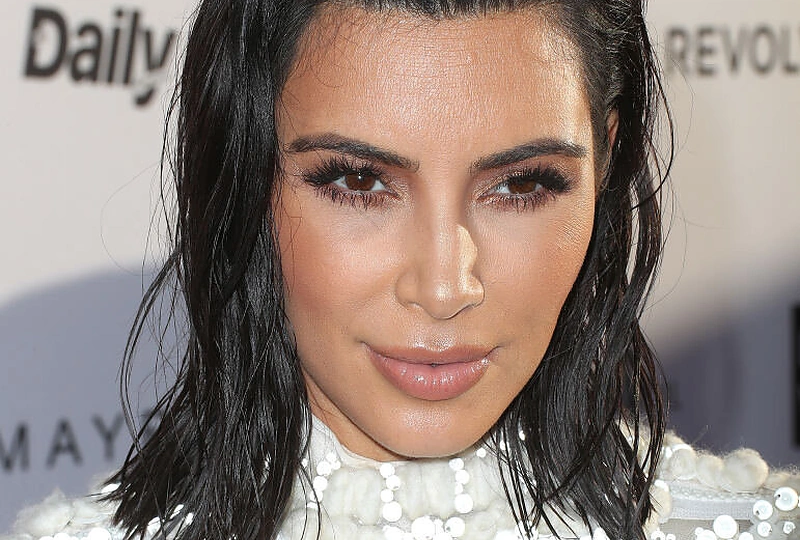 Kim Kardashian