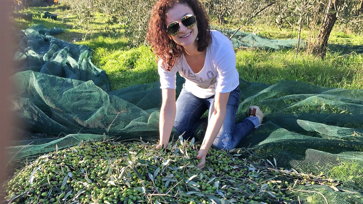 Liana Davletšina
